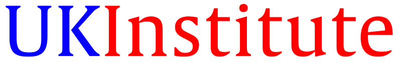 UKInstitute logo