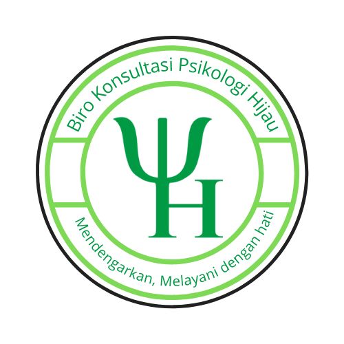 Biro Konsultasi Psikologi