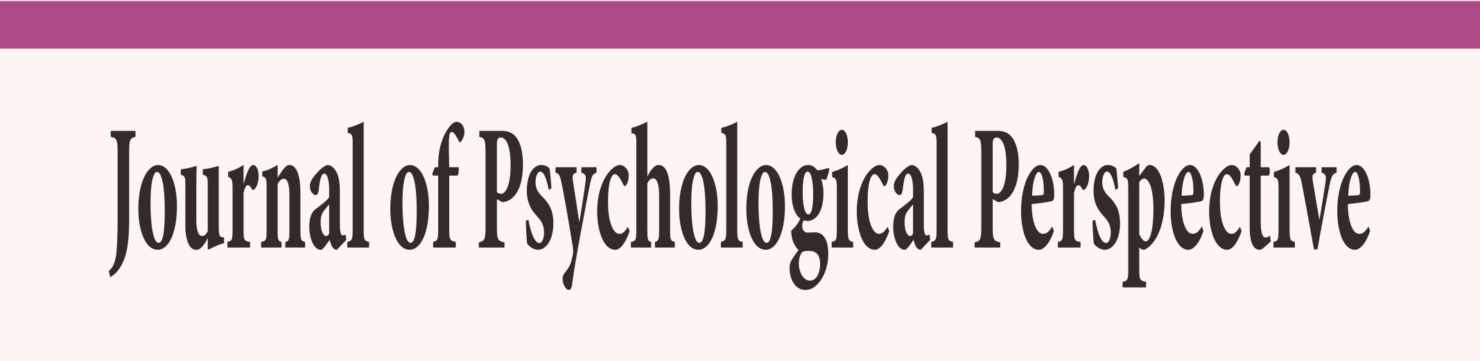Page Header